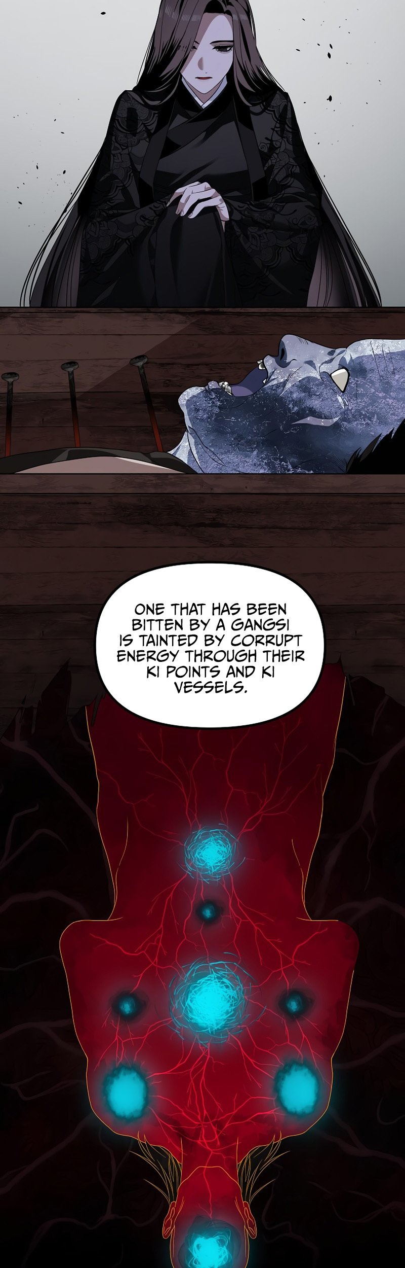 SSS-Class Suicide Hunter, Chapter 57 image 11